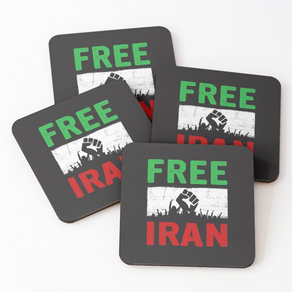 Artikelvorschau, Freier Iran entworfen und verkauft von Majesticoo.