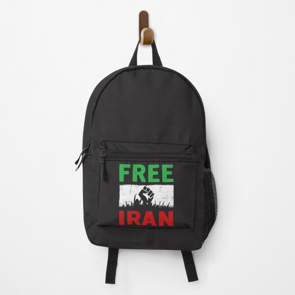 Artikelvorschau, Freier Iran entworfen und verkauft von Majesticoo.
