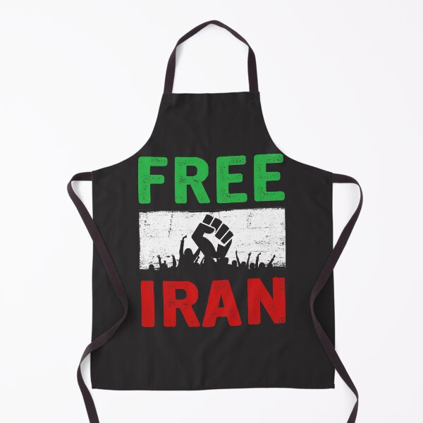 Artikelvorschau, Freier Iran entworfen und verkauft von Majesticoo.