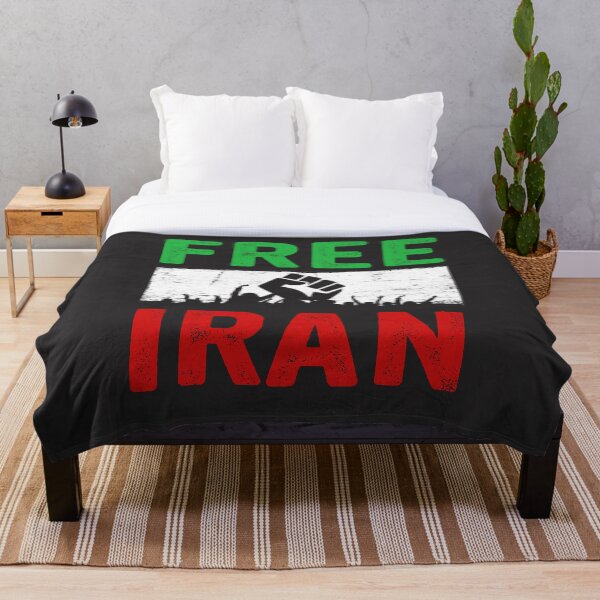 Item preview, Free Iran designed and sold by Majesticoo.