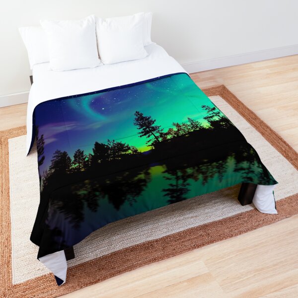 Northern nights down discount blanket king size