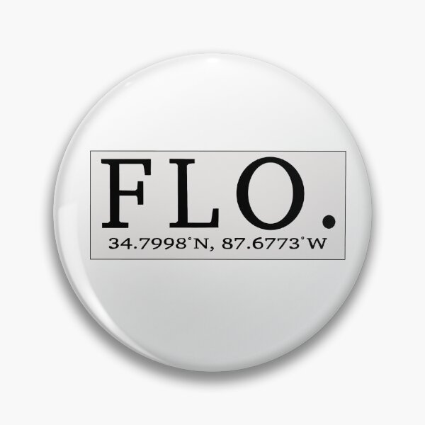 Item preview, FLO designed and sold by sarahsim0n.