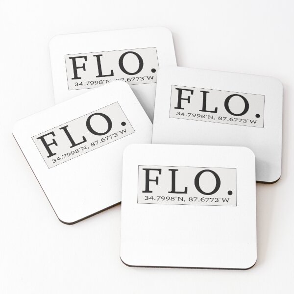 Item preview, FLO designed and sold by sarahsim0n.