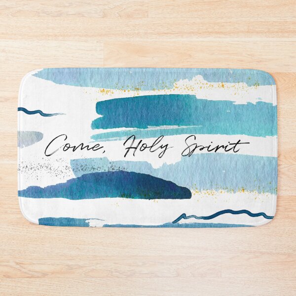 Item preview, Come, Holy Spirit designed and sold by StudioCitrine.