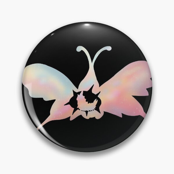 Item preview, Butterfly Evolution  designed and sold by TwinkleballaArt.