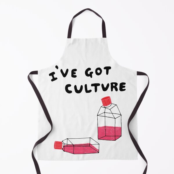 Item preview, Ive Got Culture designed and sold by Geek-topia.