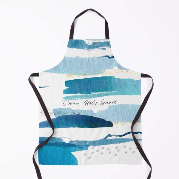 Item preview, Come, Holy Spirit designed and sold by StudioCitrine.