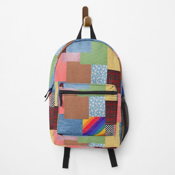 Item preview, Fabric Mix Pattern designed and sold by FoGow Store.
