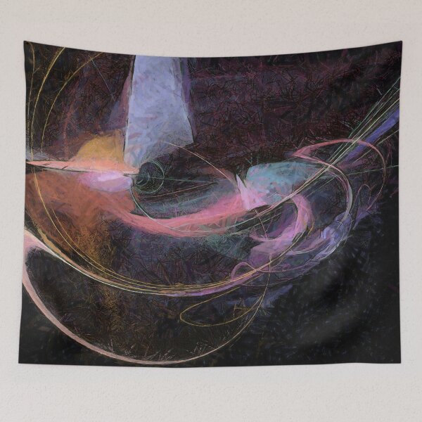 Item preview, Dreams designed and sold by Valda Hilley.