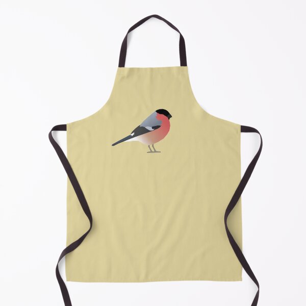 Item preview, Graphic Nature - Bullfinch designed and sold by AnthonyZed.