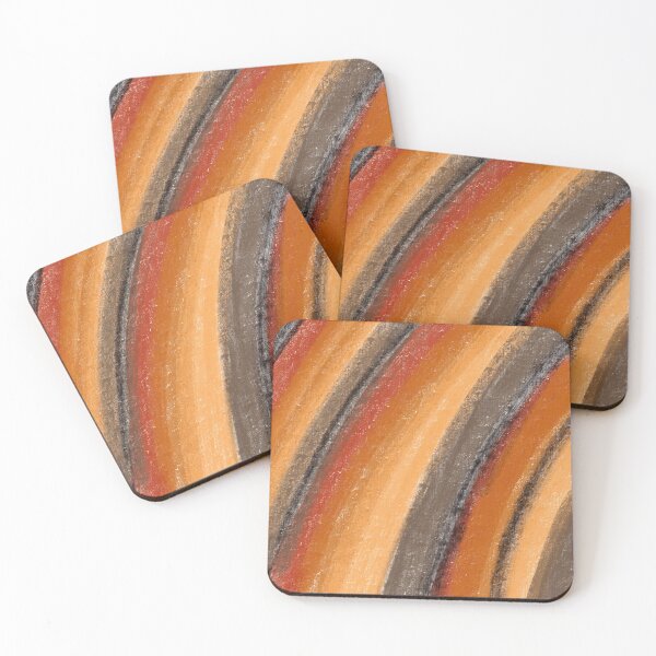 Item preview, Desert Sandstone designed and sold by Wisps & Whiskers Designs.