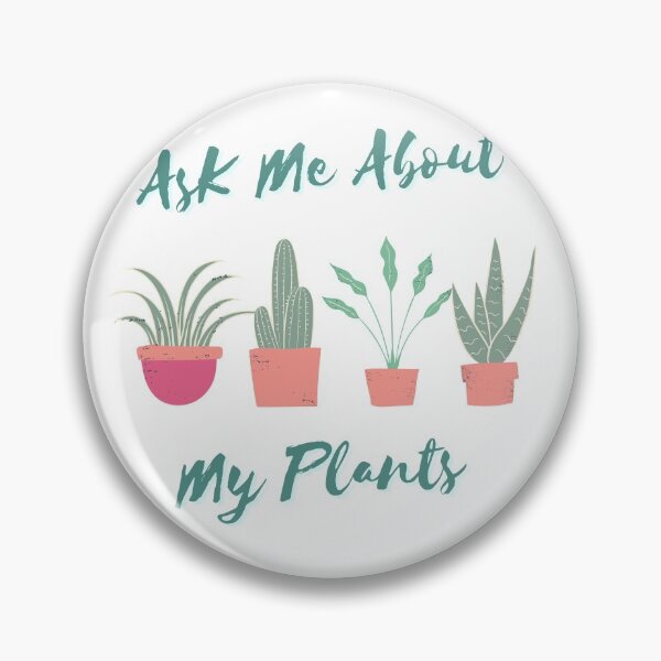 Item preview, ask me about my plants designed and sold by Peaceful Life Co.