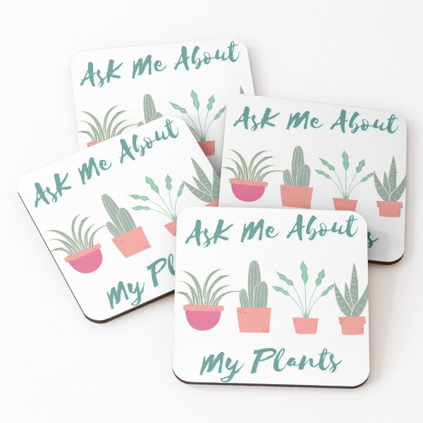 Item preview, ask me about my plants designed and sold by Peaceful Life Co.