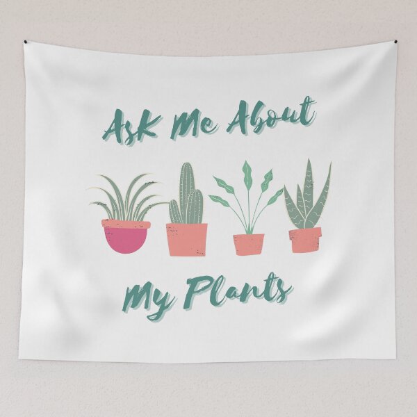 Item preview, ask me about my plants designed and sold by Peaceful Life Co.