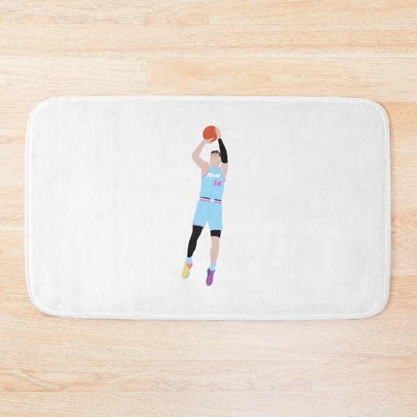 Item preview, Tyler Herro  designed and sold by ohpearl.