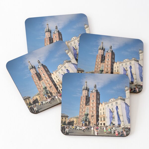 Item preview, St. Mary's Basilica designed and sold by chewi.