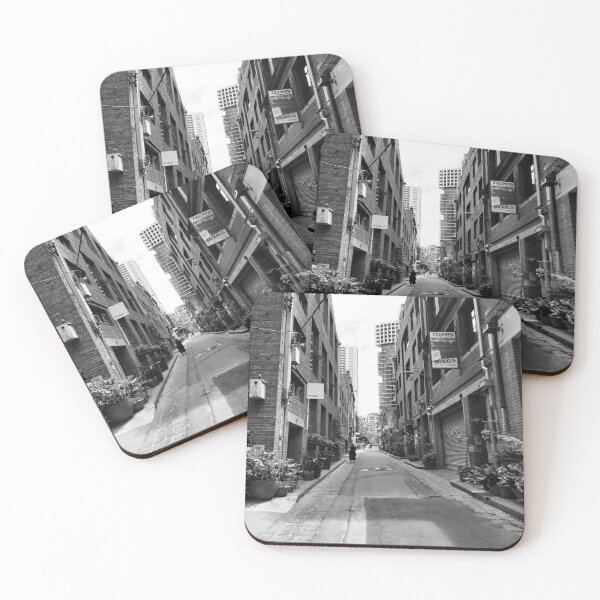Item preview, Vintage Street designed and sold by benjaminzack.