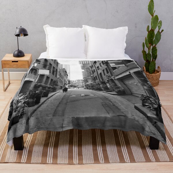 Item preview, Vintage Street designed and sold by benjaminzack.