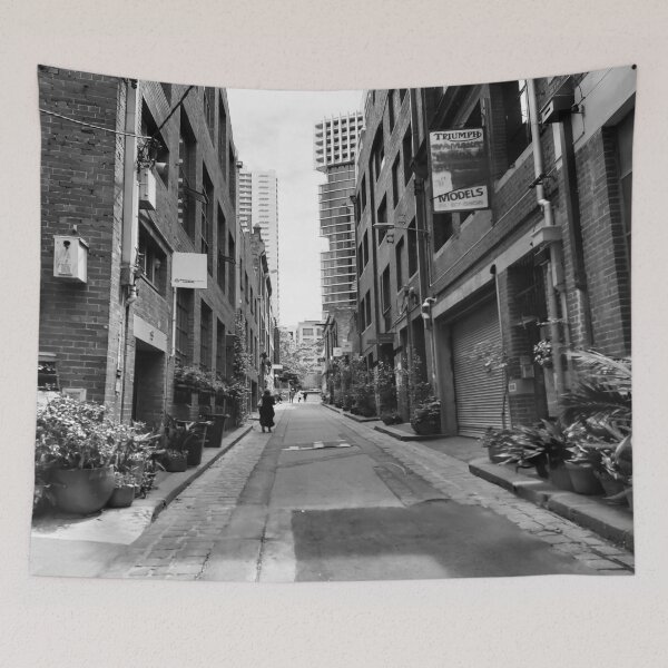 Item preview, Vintage Street designed and sold by benjaminzack.