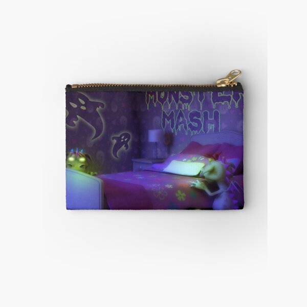 Item preview, Monster Mash designed and sold by Kerri Ann McClellan.