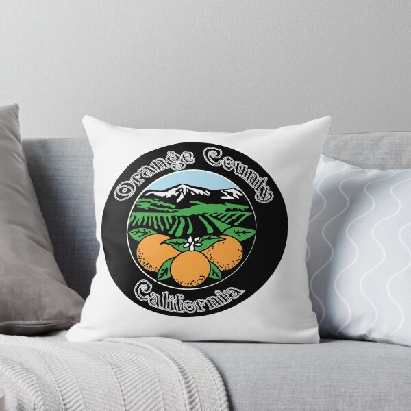 Item preview, Orange County California designed and sold by Tricky1369.