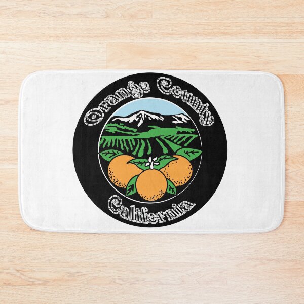Item preview, Orange County California designed and sold by Tricky1369.