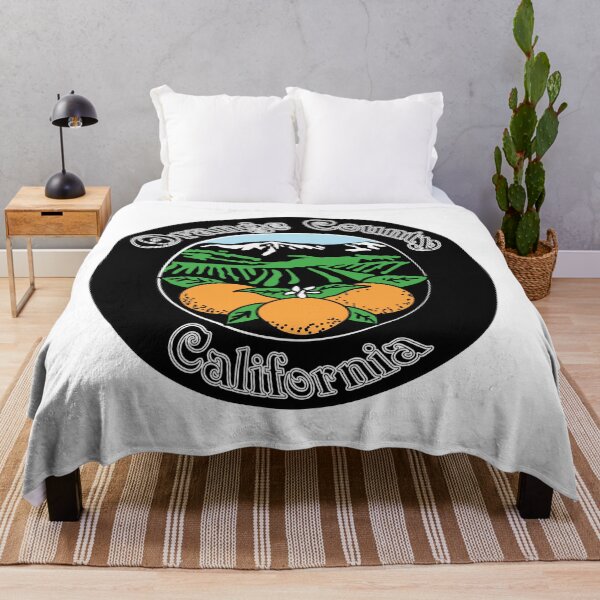Item preview, Orange County California designed and sold by Tricky1369.