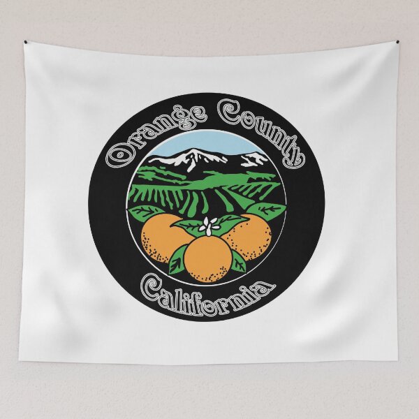 Item preview, Orange County California designed and sold by Tricky1369.