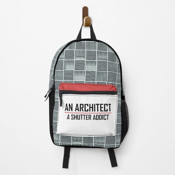 Item preview, An architect a shutter addict designed and sold by arthatbeat.