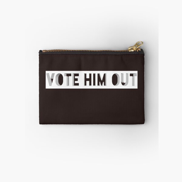 Item preview, Vote him out designed and sold by Andreastore.