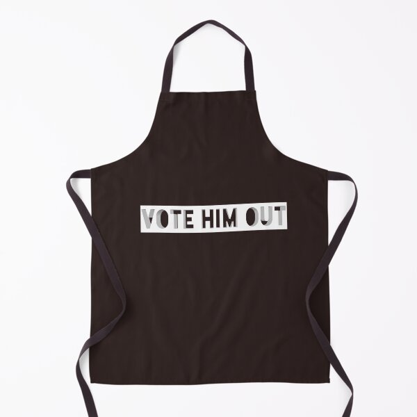 Item preview, Vote him out designed and sold by Andreastore.