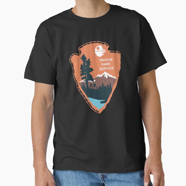 Item preview, Planetary Park Badge designed and sold by Jamie Stryker.