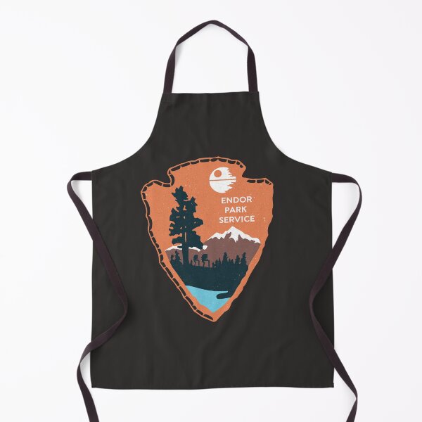Item preview, Planetary Park Badge designed and sold by Jamie Stryker.