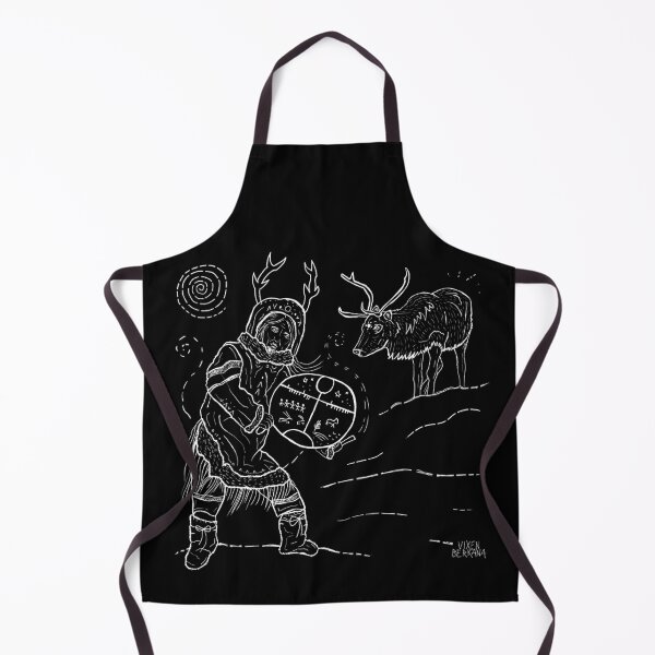 Item preview, The Angakok designed and sold by f-rizzato-art.