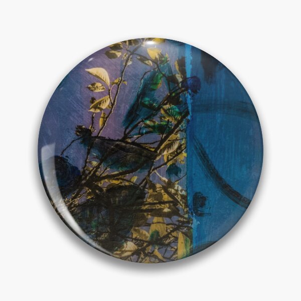Item preview, Fishes in the Trees. designed and sold by Gabriele Maurus.