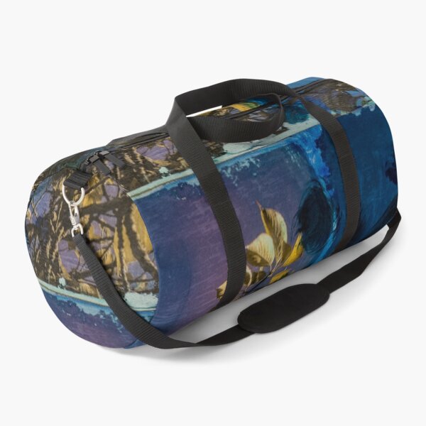 Item preview, Fishes in the Trees. designed and sold by Gabriele Maurus.