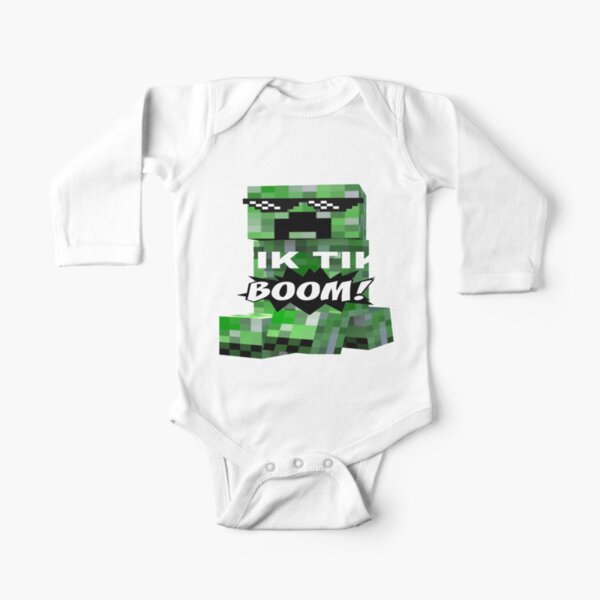 Boom Boom Kids Babies Clothes Redbubble - xlvx pwnd roblox
