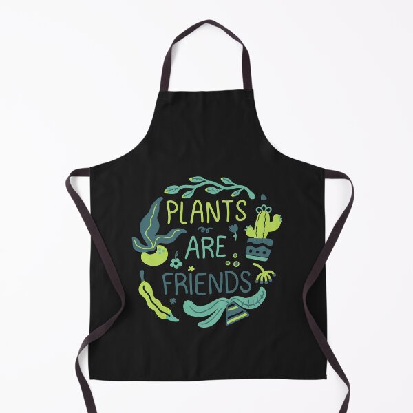 Item preview, Plants are Friends designed and sold by Mushita.
