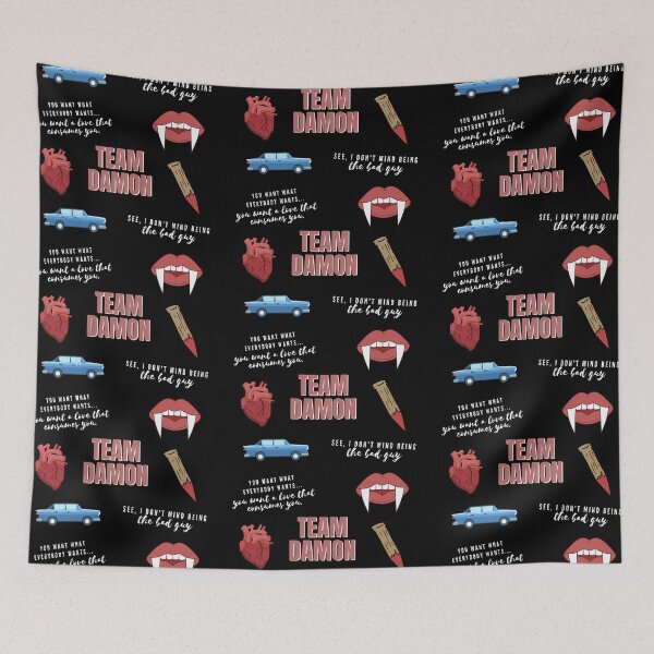 Item preview, Team Damon Vampire Pack designed and sold by myabstractmind.
