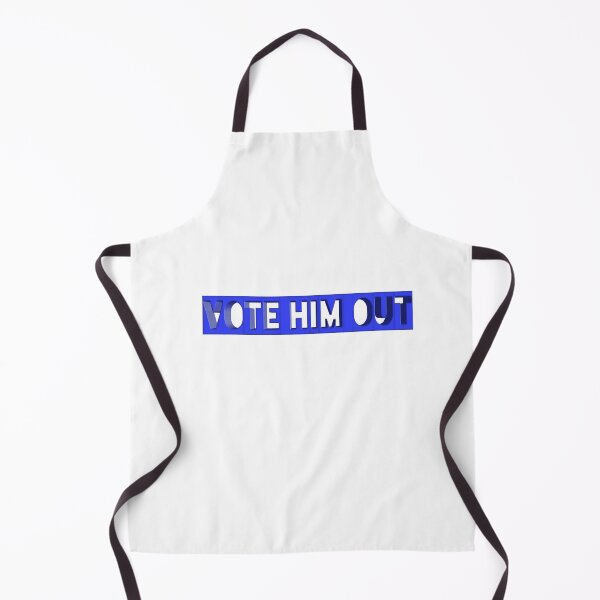 Item preview, Vote him out designed and sold by Andreastore.
