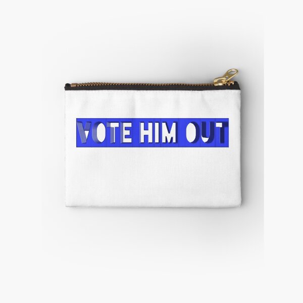 Item preview,  Vote him out designed and sold by Andreastore.