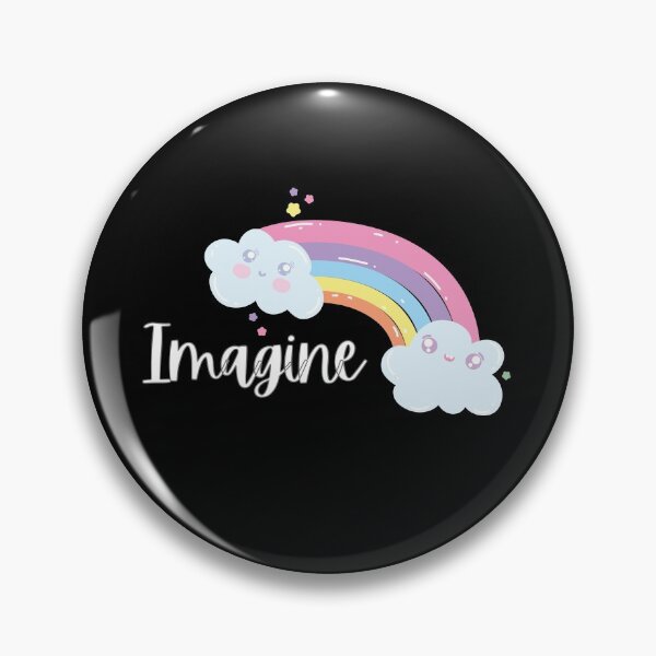 Item preview, Imagine designed and sold by Vaishnavi Deo.