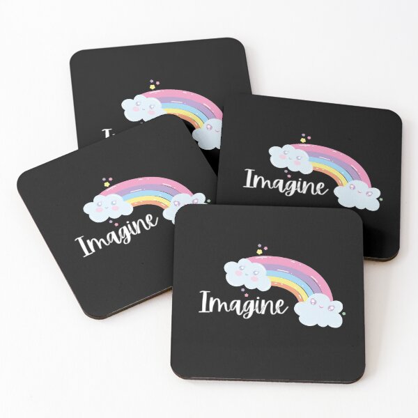 Item preview, Imagine designed and sold by Vaishnavi Deo.