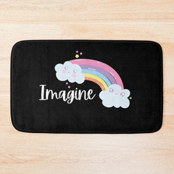 Item preview, Imagine designed and sold by Vaishnavi Deo.