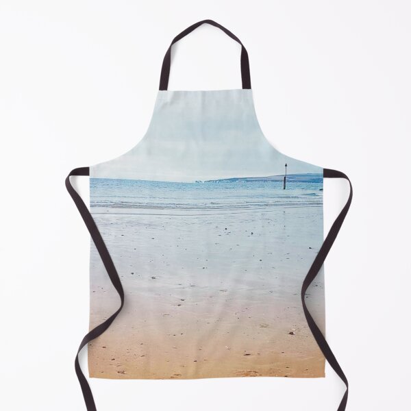 Item preview, Calm Beach Landscape designed and sold by ToriaScarlett.