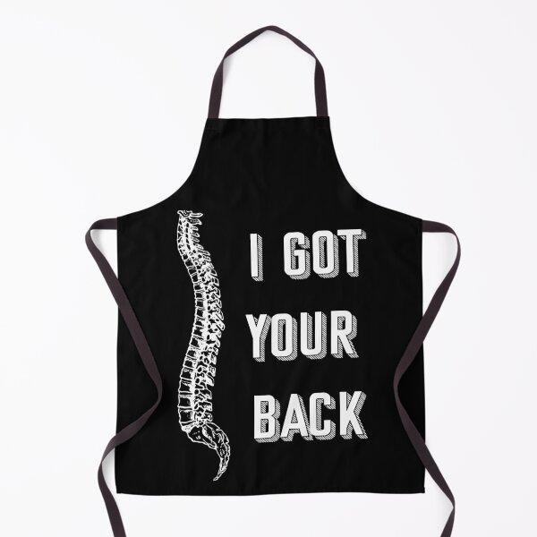 Item preview, I Got Your Back designed and sold by Geek-topia.