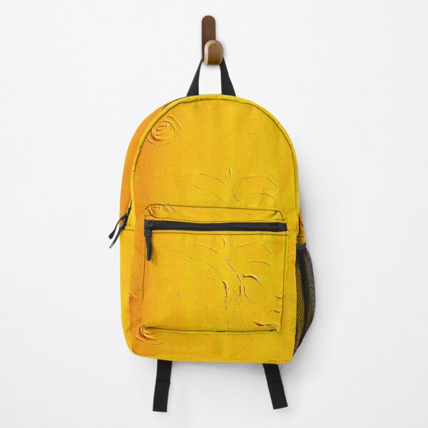Item preview, Playa de color amarillo anaranjado designed and sold by Matthew Osborn.