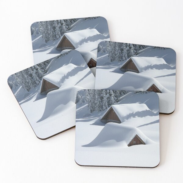 Item preview, Snow and Ice designed and sold by arnabbabai.