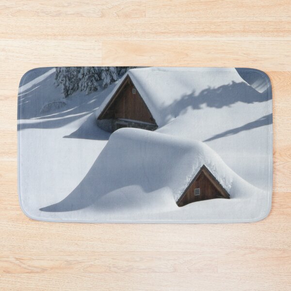 Item preview, Snow and Ice designed and sold by arnabbabai.