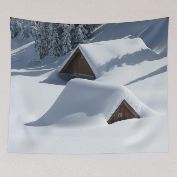 Item preview, Snow and Ice designed and sold by arnabbabai.